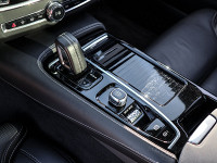 Volvo V90 T6 AWD - Kombi - Schwarz - Gebrauchtwagen - Bild 9