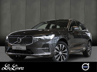 Volvo XC60 - SUV/Off-road - Grau - Gebrauchtwagen - Bild 1