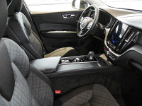 Volvo XC60 - SUV/Off-road - Grau - Gebrauchtwagen - Bild 3