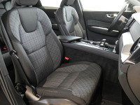 Volvo XC60 - SUV/Off-road - Grau - Gebrauchtwagen - Bild 7