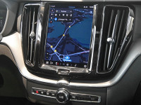 Volvo XC60 - SUV/Off-road - Grau - Gebrauchtwagen - Bild 9