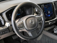 Volvo XC60 - SUV/Off-road - Grau - Gebrauchtwagen - Bild 10