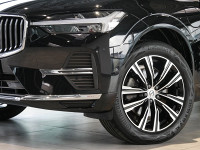 Volvo XC60 - SUV/Off-road - Schwarz - Gebrauchtwagen - Bild 6