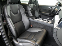 Volvo XC60 - SUV/Off-road - Schwarz - Gebrauchtwagen - Bild 7