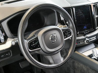 Volvo XC60 - SUV/Off-road - Schwarz - Gebrauchtwagen - Bild 9