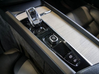 Volvo XC60 - SUV/Off-road - Schwarz - Gebrauchtwagen - Bild 10