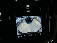 Volvo XC60 - SUV/Off-road - Schwarz - Gebrauchtwagen - Bild 12