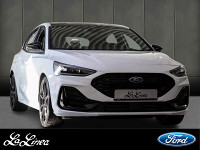 Ford Focus 5-türer - Limousine - Weiss - Neuwagen - Bild 1