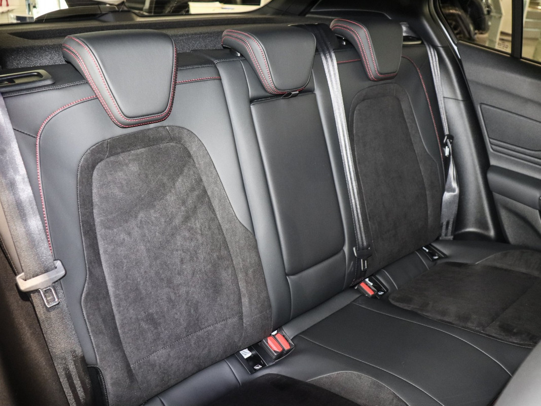 Ford Focus 5-türer - Limousine - Weiss - Neuwagen - Bild 4