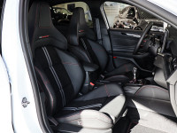 Ford Focus 5-türer - Limousine - Weiss - Neuwagen - Bild 6