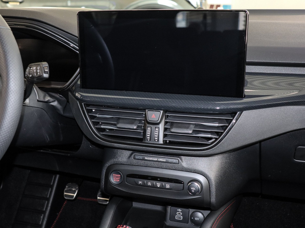 Ford Focus 5-türer - Limousine - Weiss - Neuwagen - Bild 7