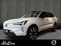 Volvo EX90 Twin Performance AWD - SUV/Off-road - Weiss - Gebrauchtwagen - Bild 1