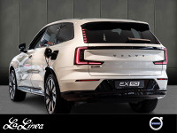 Volvo EX90 Twin Performance AWD - SUV/Off-road - Weiss - Gebrauchtwagen - Bild 2