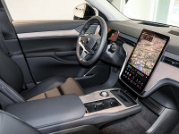 Volvo EX90 Twin Performance AWD - SUV/Off-road - Weiss - Gebrauchtwagen - Bild 3