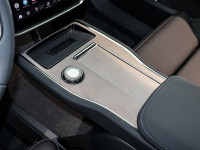 Volvo EX90 Twin Performance AWD - SUV/Off-road - Weiss - Gebrauchtwagen - Bild 11