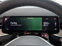 Volvo EX90 Twin Performance AWD - SUV/Off-road - Weiss - Gebrauchtwagen - Bild 15