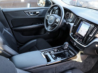 Volvo V60 Kombi T6 - Kombi - Blau - Gebrauchtwagen - Bild 3