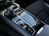 Volvo V60 Kombi T6 - Kombi - Blau - Gebrauchtwagen - Bild 11