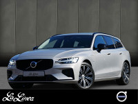 Volvo V60 - Kombi - Silber - Gebrauchtwagen - Bild 1