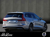 Volvo V60 - Kombi - Silber - Gebrauchtwagen - Bild 2