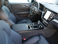 Volvo V60 - Kombi - Silber - Gebrauchtwagen - Bild 3