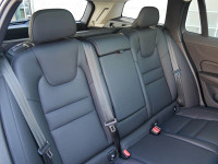 Volvo V60 - Kombi - Silber - Gebrauchtwagen - Bild 5
