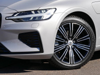 Volvo V60 - Kombi - Silber - Gebrauchtwagen - Bild 6