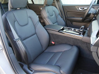 Volvo V60 - Kombi - Silber - Gebrauchtwagen - Bild 7