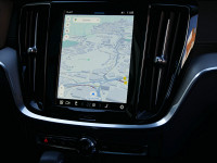 Volvo V60 - Kombi - Silber - Gebrauchtwagen - Bild 9
