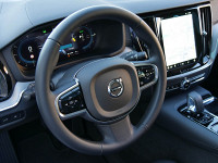 Volvo V60 - Kombi - Silber - Gebrauchtwagen - Bild 10