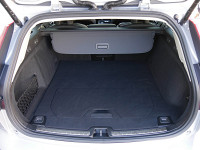 Volvo V60 - Kombi - Silber - Gebrauchtwagen - Bild 14