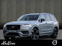 Volvo XC90 T8 AWD Recharge - SUV/Off-road - Grau - Gebrauchtwagen - Bild 1