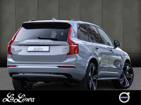 Volvo XC90 T8 AWD Recharge - SUV/Off-road - Grau - Gebrauchtwagen - Bild 2