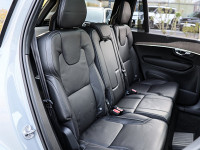 Volvo XC90 T8 AWD Recharge - SUV/Off-road - Grau - Gebrauchtwagen - Bild 5