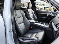 Volvo XC90 T8 AWD Recharge - SUV/Off-road - Grau - Gebrauchtwagen - Bild 7