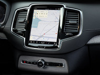 Volvo XC90 T8 AWD Recharge - SUV/Off-road - Grau - Gebrauchtwagen - Bild 9