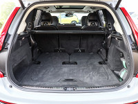 Volvo XC90 T8 AWD Recharge - SUV/Off-road - Grau - Gebrauchtwagen - Bild 11