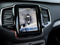 Volvo XC90 T8 AWD Recharge - SUV/Off-road - Grau - Gebrauchtwagen - Bild 13