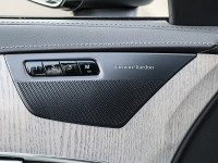 Volvo XC90 T8 AWD Recharge - SUV/Off-road - Grau - Gebrauchtwagen - Bild 15