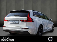 Volvo V60 B4 (B) - Kombi - Weiss - Gebrauchtwagen - Bild 2