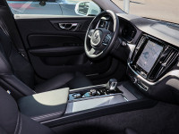Volvo V60 B4 (B) - Kombi - Weiss - Gebrauchtwagen - Bild 3