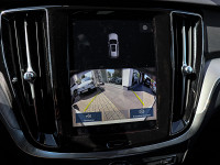 Volvo V60 B4 (B) - Kombi - Weiss - Gebrauchtwagen - Bild 12