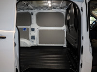 Ford Transit Custom Kasten Elektro - Nutzfahrzeug - Weiss - Gebrauchtwagen - Bild 4