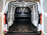 Ford Transit Custom Kasten Elektro - Nutzfahrzeug - Weiss - Gebrauchtwagen - Bild 9