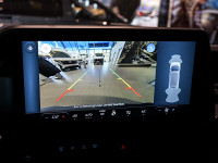 Ford Transit Custom Kasten Elektro - Nutzfahrzeug - Weiss - Gebrauchtwagen - Bild 10