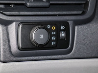 Ford Transit Custom Kasten Elektro - Nutzfahrzeug - Weiss - Gebrauchtwagen - Bild 11