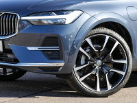 Volvo XC60 - SUV/Off-road - Blau - Gebrauchtwagen - Bild 6