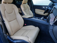 Volvo XC60 - SUV/Off-road - Blau - Gebrauchtwagen - Bild 7