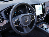 Volvo XC60 - SUV/Off-road - Blau - Gebrauchtwagen - Bild 10