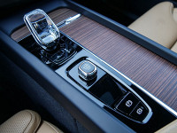 Volvo XC60 - SUV/Off-road - Blau - Gebrauchtwagen - Bild 11